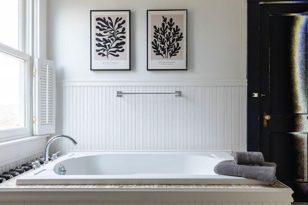 Photo of Bathroom in Athens
