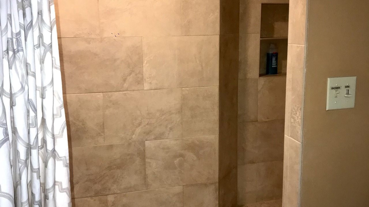 Photo of Bathroom in Saratoga Springs