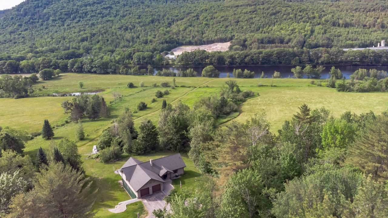 Photo of Outdoor in Rumford Center