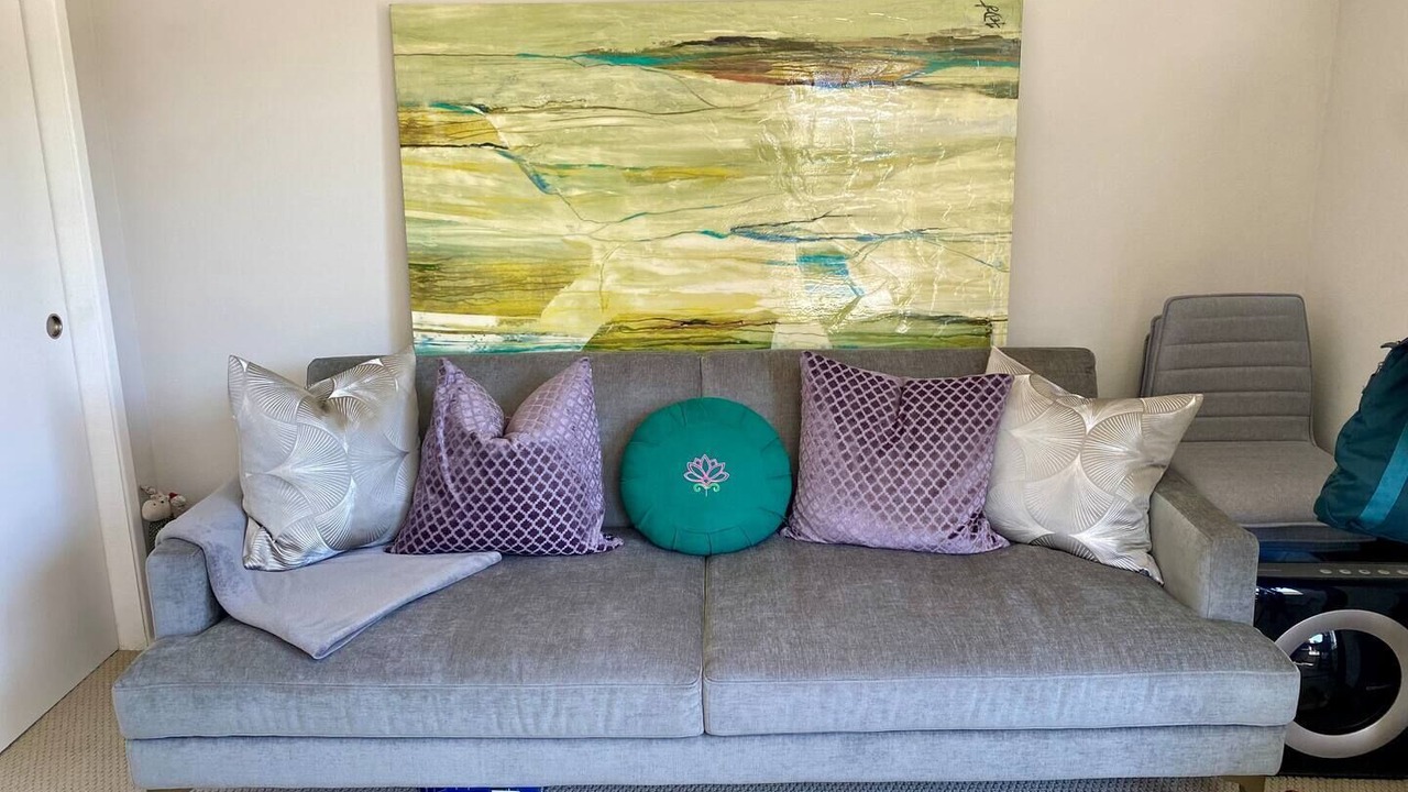 Photo of Livingroom in Marina Bay