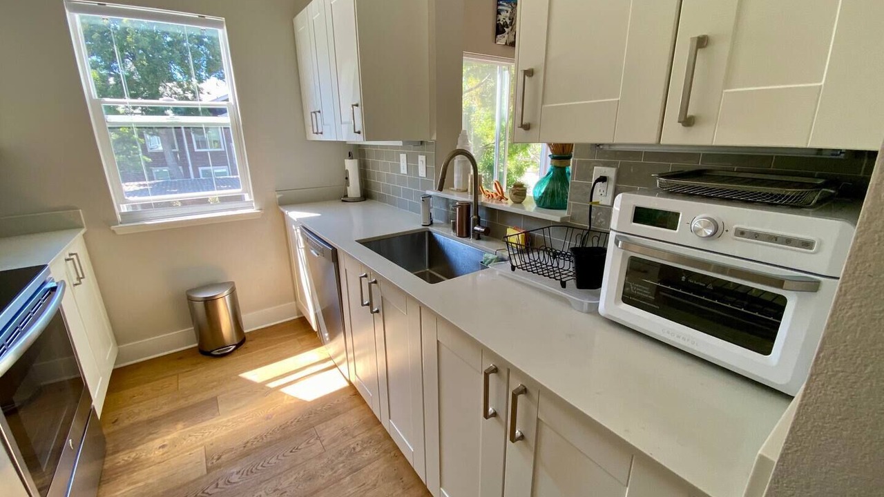 Photo of Kitchen in Marina Bay
