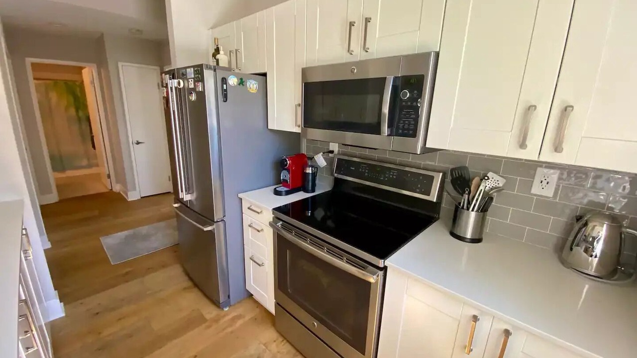 Photo of Kitchen in Marina Bay