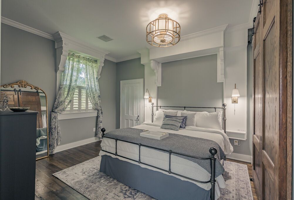 Photo of Bedroom in Cranesville