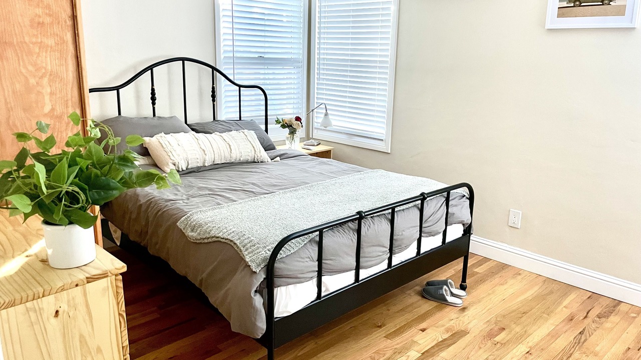 Photo of Bedroom in Campbell