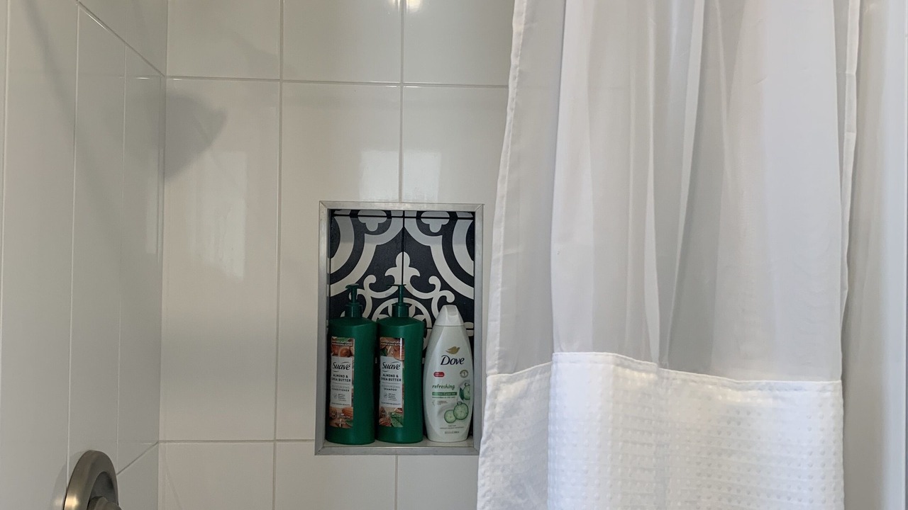 Photo of Bathroom in Campbell