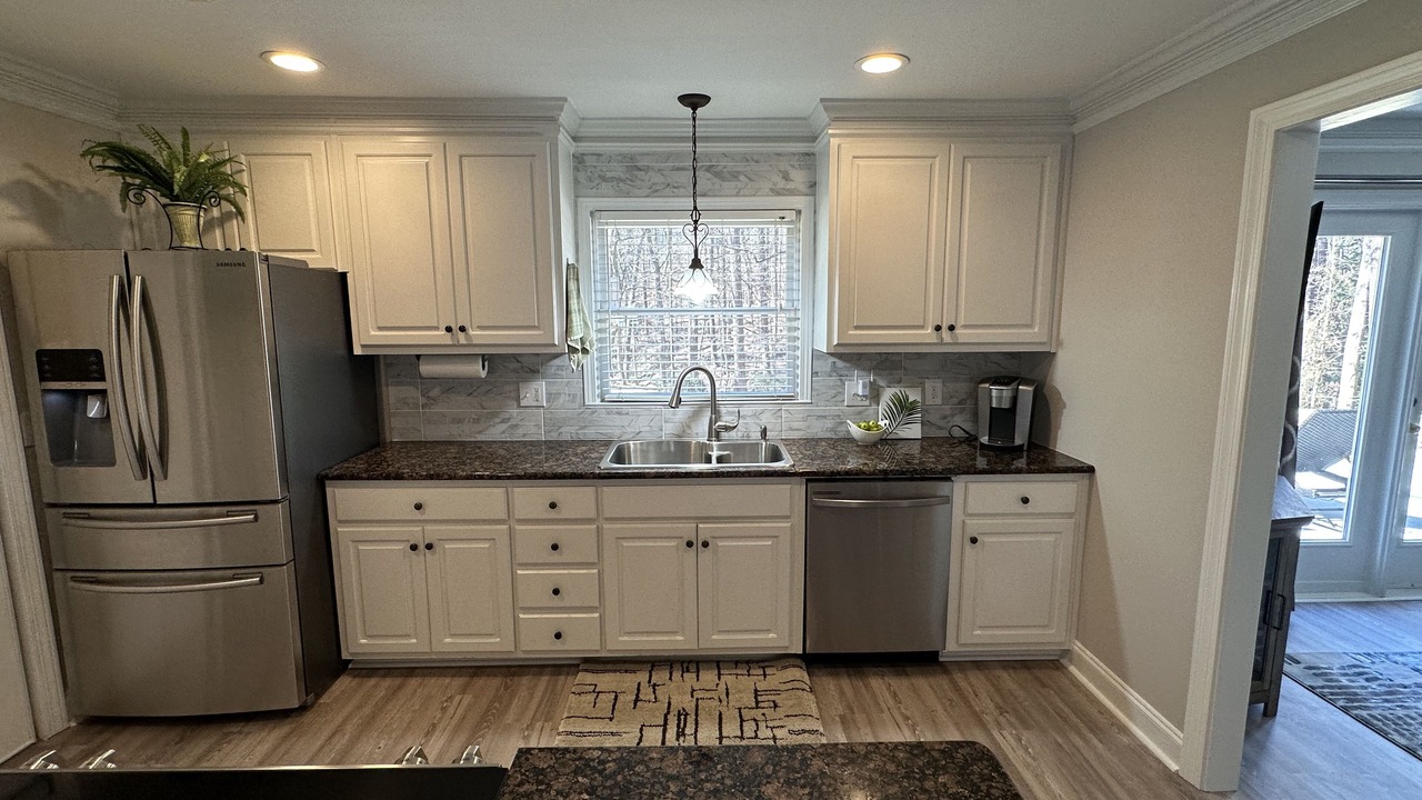 Photo of Kitchen in Sandy Springs