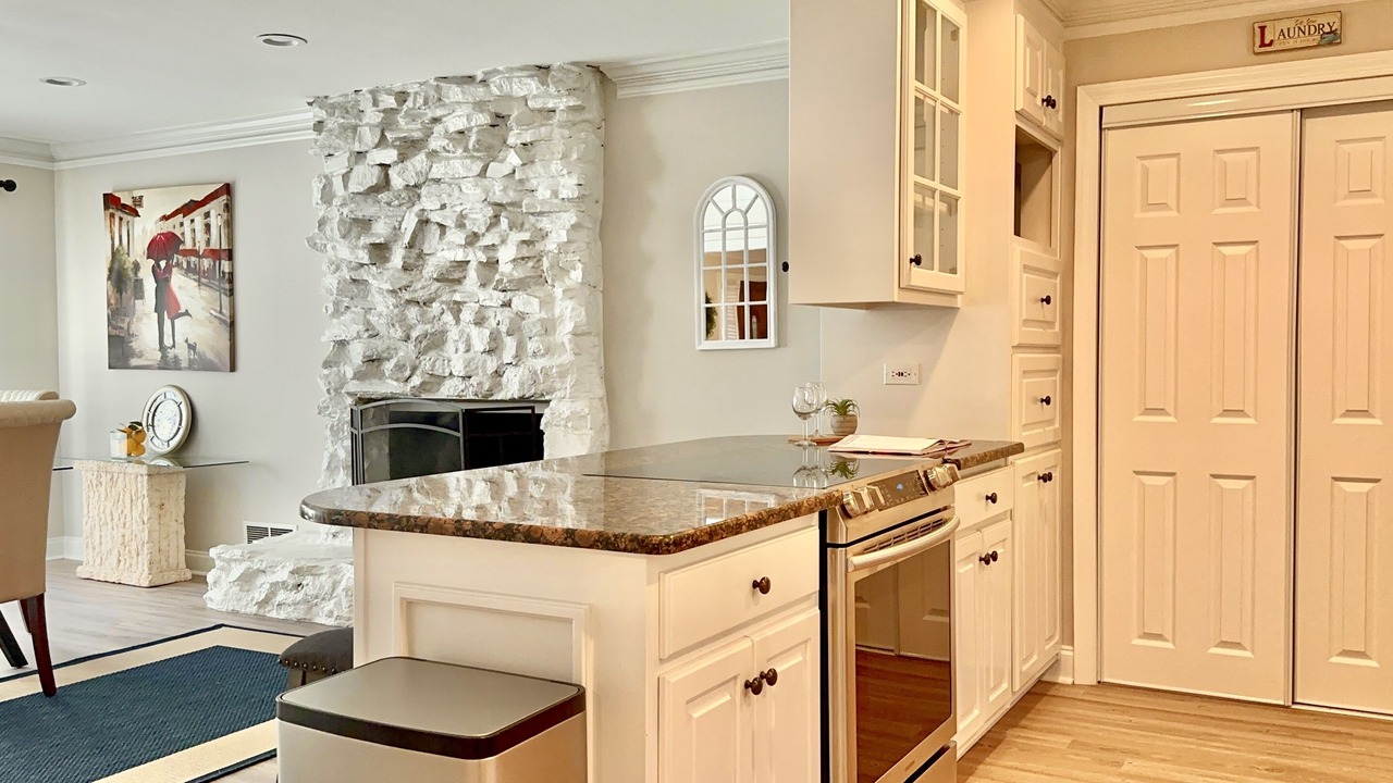 Photo of Kitchen in Sandy Springs