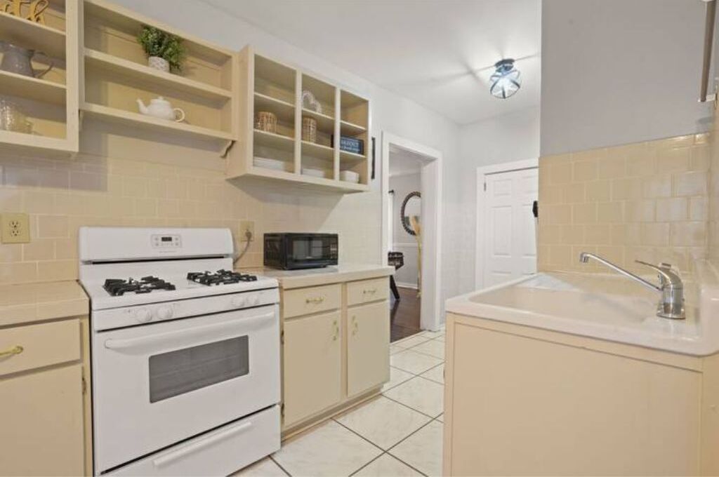 Photo of Kitchen in Knight Park