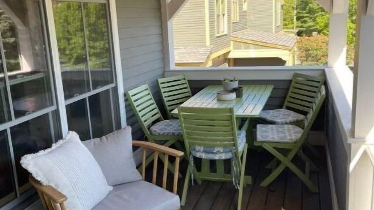 Photo of Outdoor in Saratoga Springs