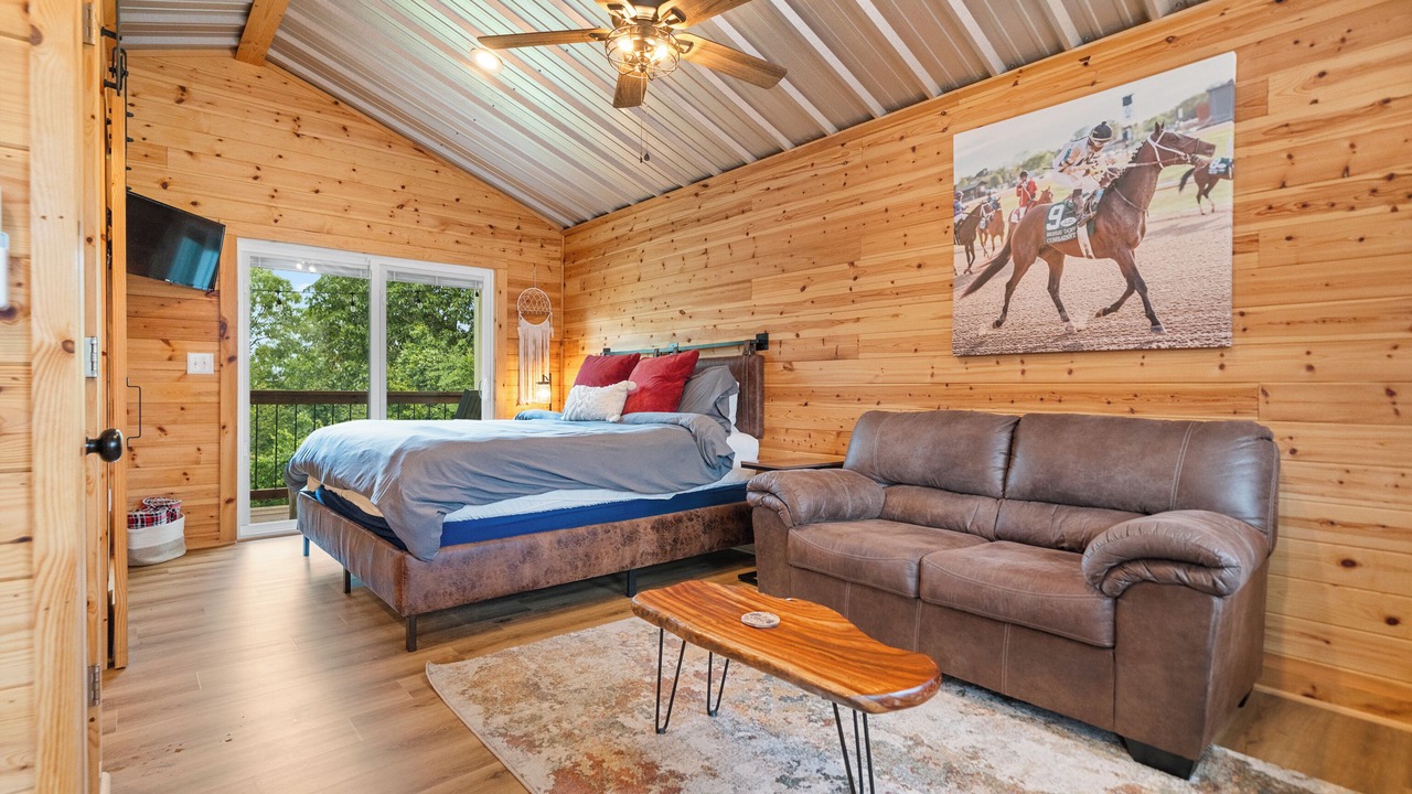 Photo of Bedroom in Rockwell
