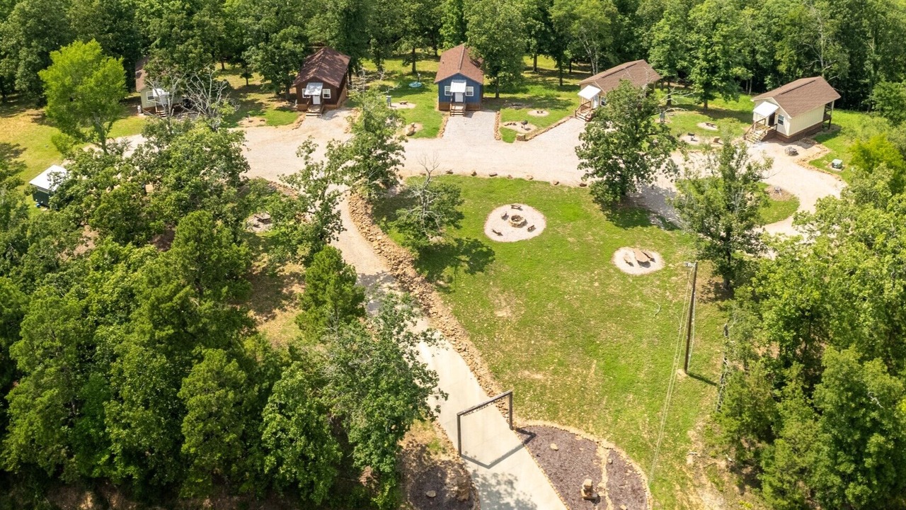 Photo of Outdoor in Rockwell