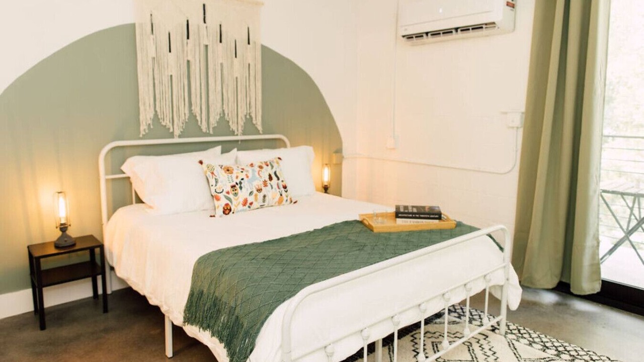 Photo of Bedroom in Virginia Highland