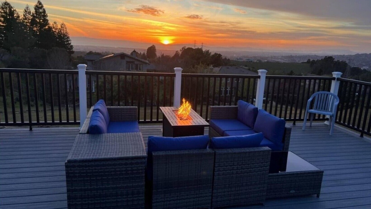 Photo of Patio Balcony in Fairview