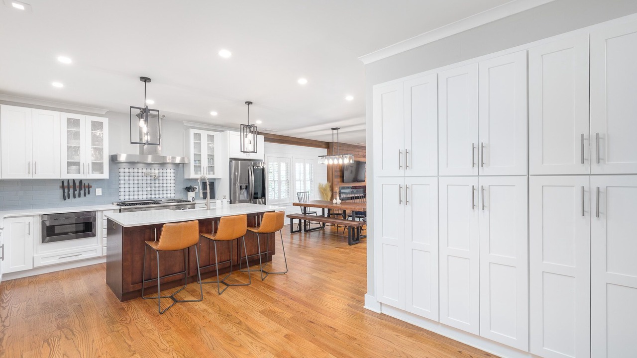 Photo of Kitchen in Roswell