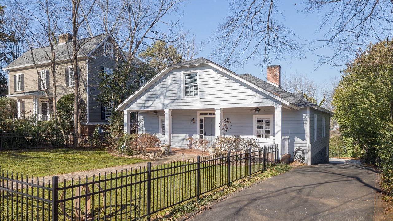 Photo of Outdoor in Roswell