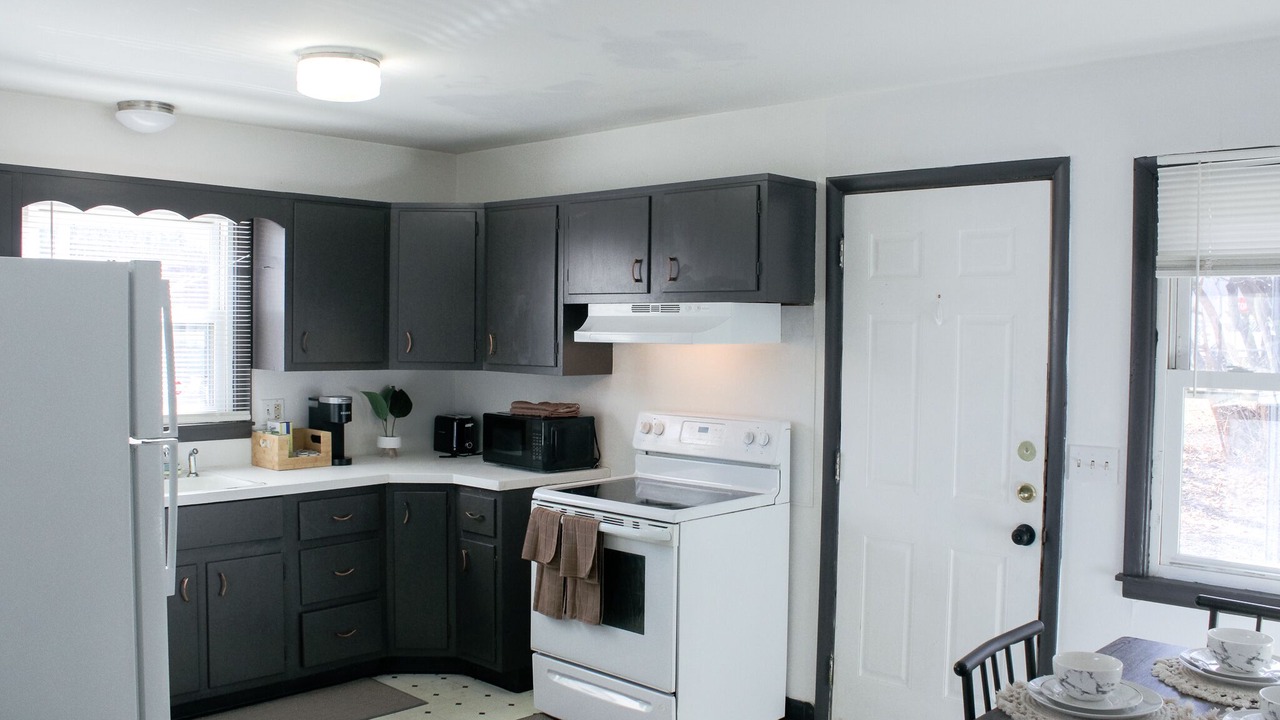 Photo of Kitchen in Albany