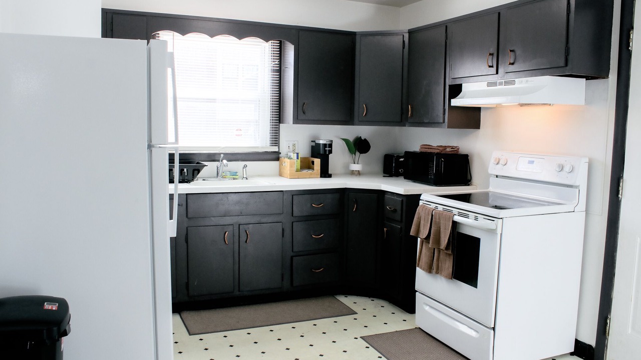 Photo of Kitchen in Albany