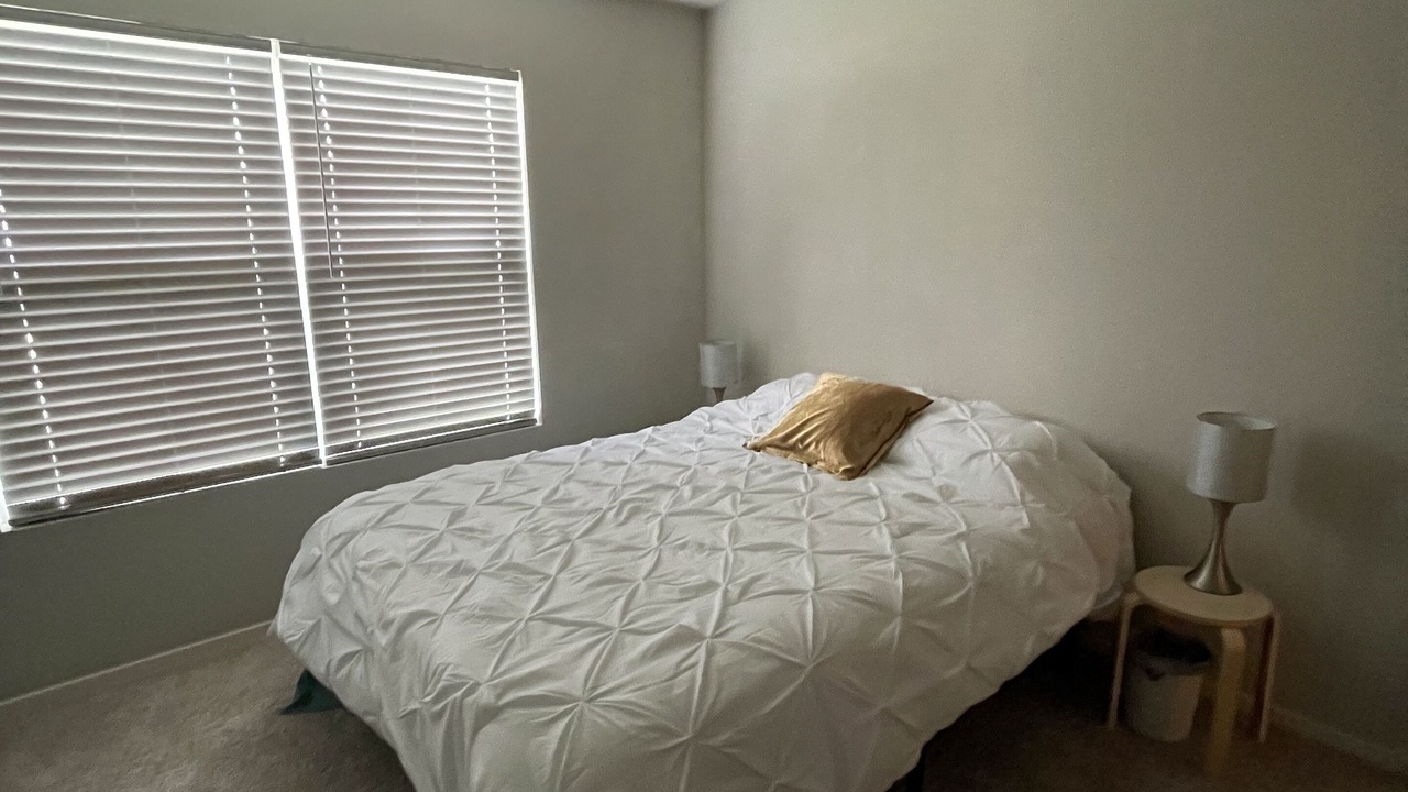 Photo of Bedroom in Conway