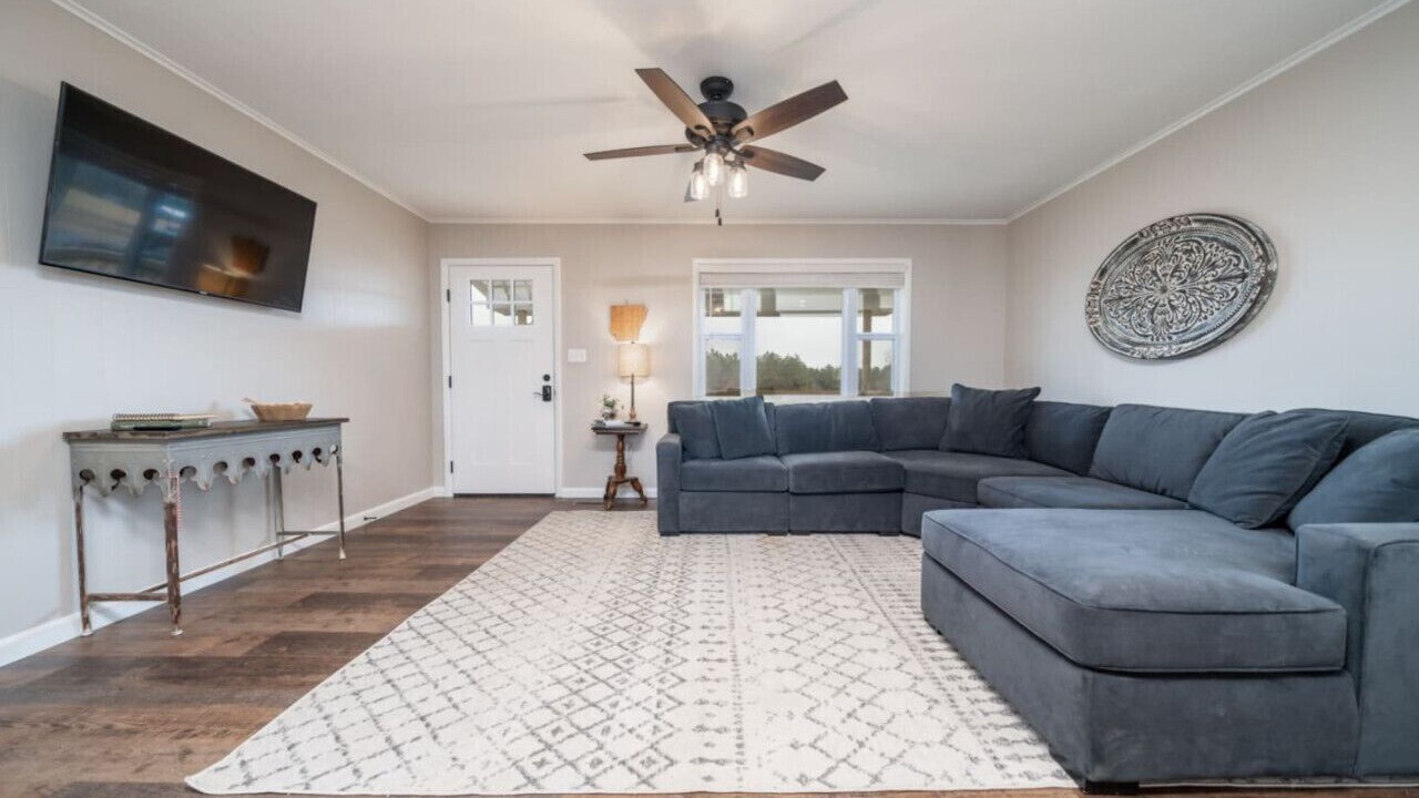 Photo of Livingroom in Dardanelle