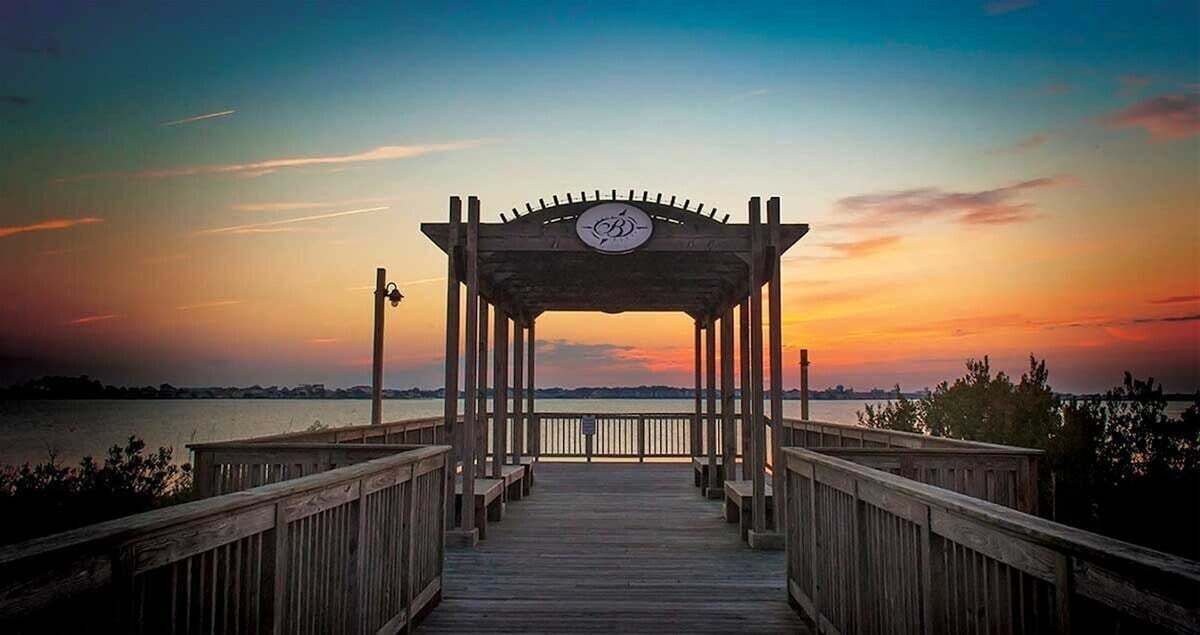 Photo of Outdoor in Sun Ridge