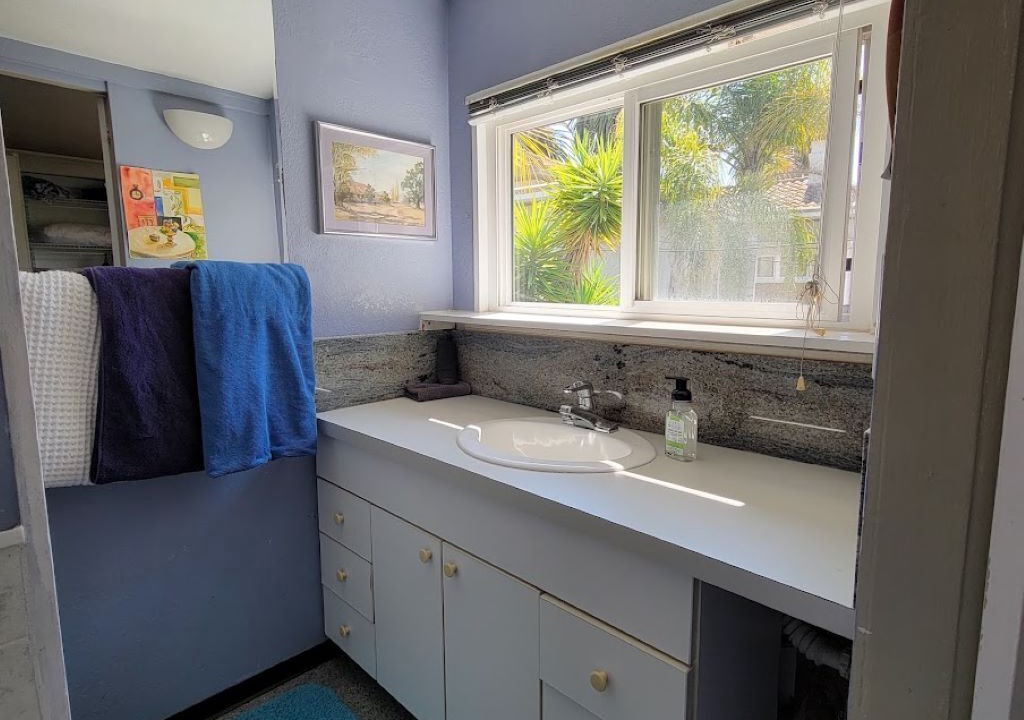 Photo of Bathroom in Cleveland Heights