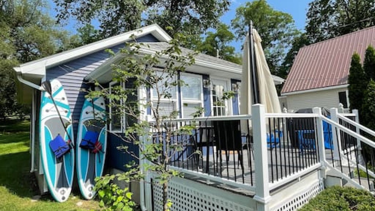 Photo of Patio Balcony in Saratoga Springs