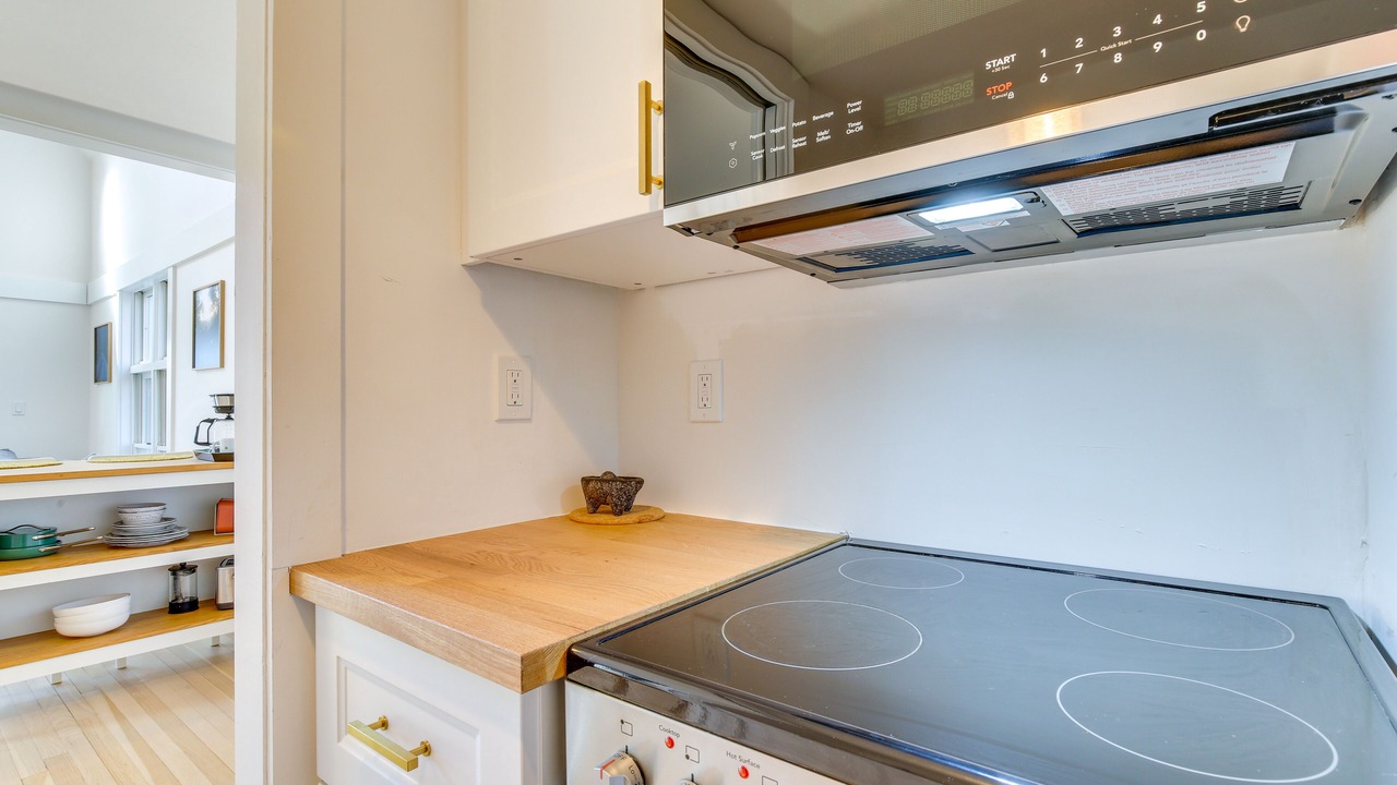 Photo of Kitchen in Philipstown