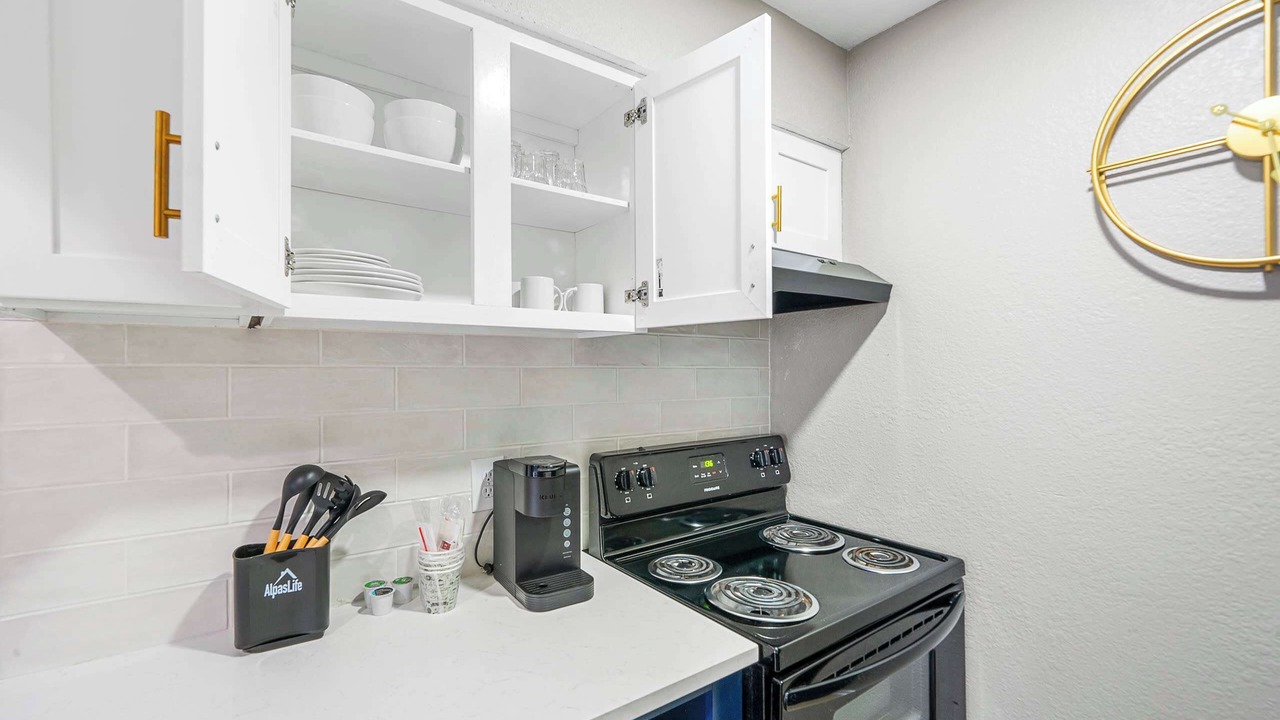 Photo of Kitchen in Garden Hills
