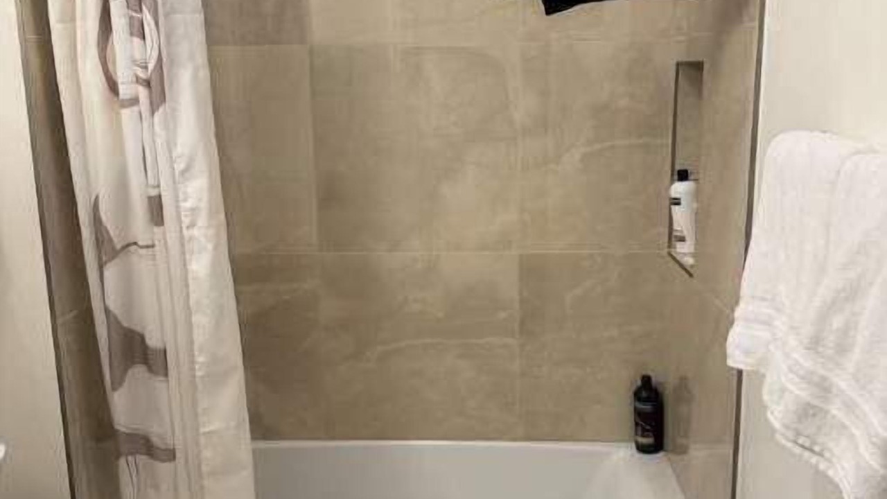 Photo of Bathroom in Clawson