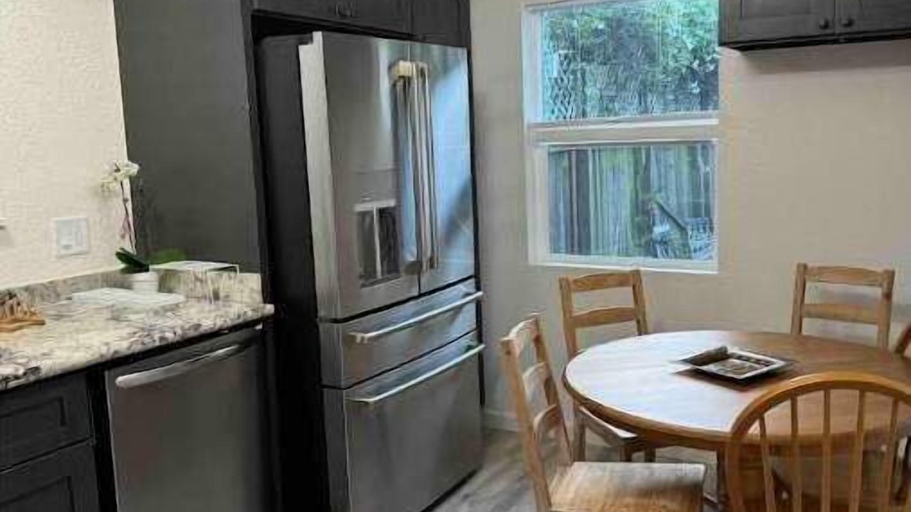 Photo of Kitchen in Clawson