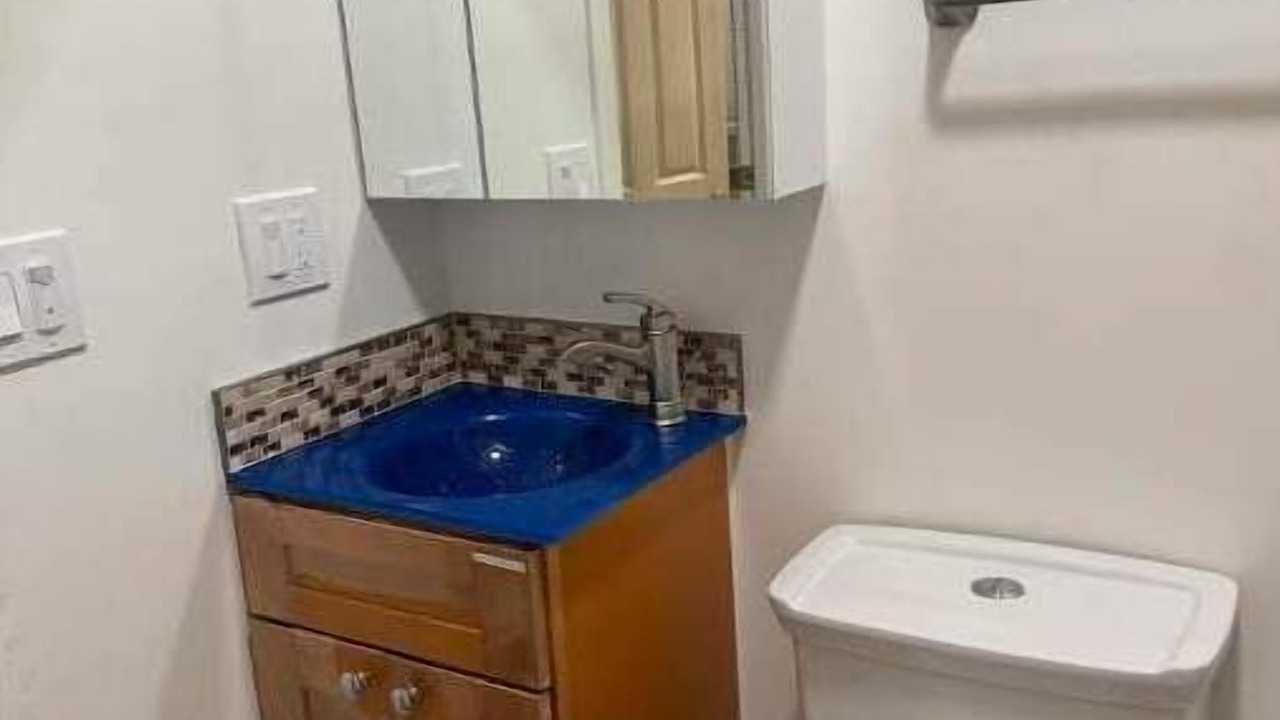 Photo of Bathroom in Clawson