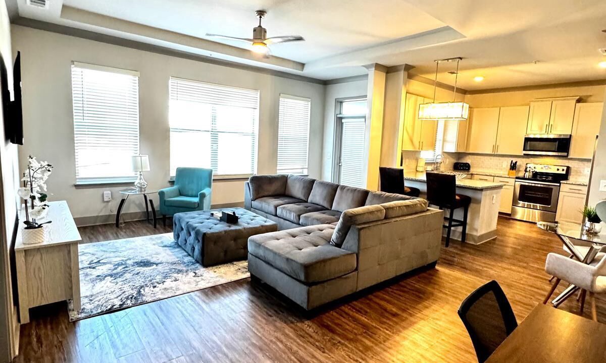 Photo of Livingroom in Lindbergh