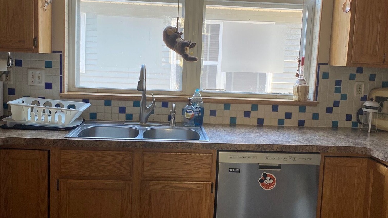 Photo of Kitchen in Geyser Crest