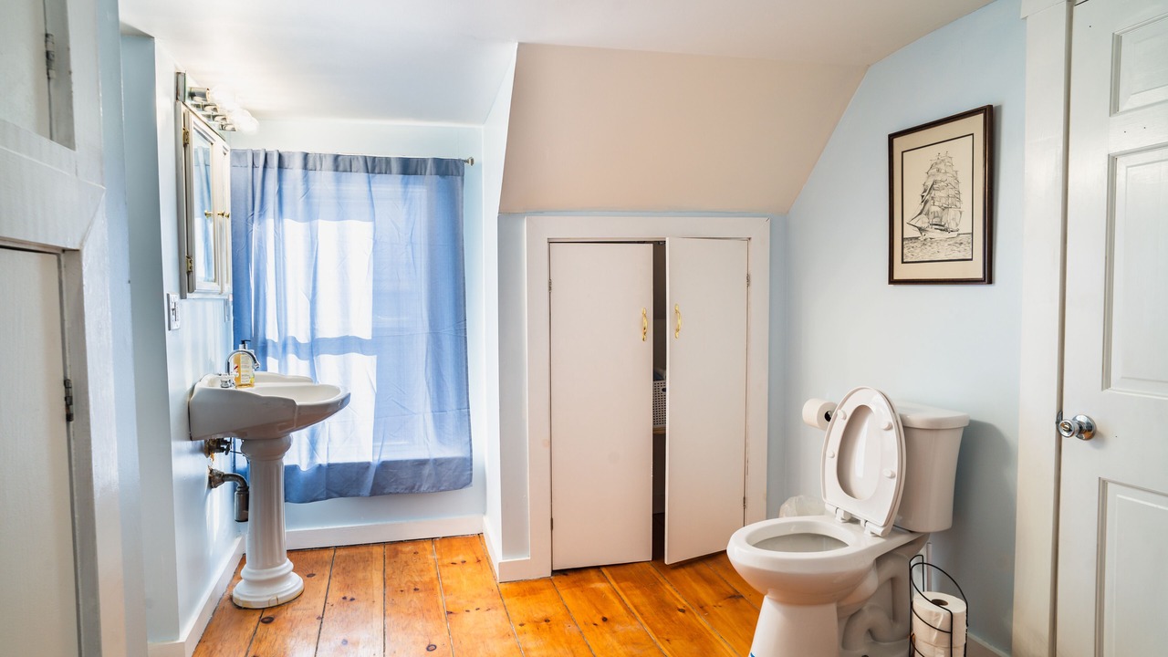 Photo of Bathroom in Bangor