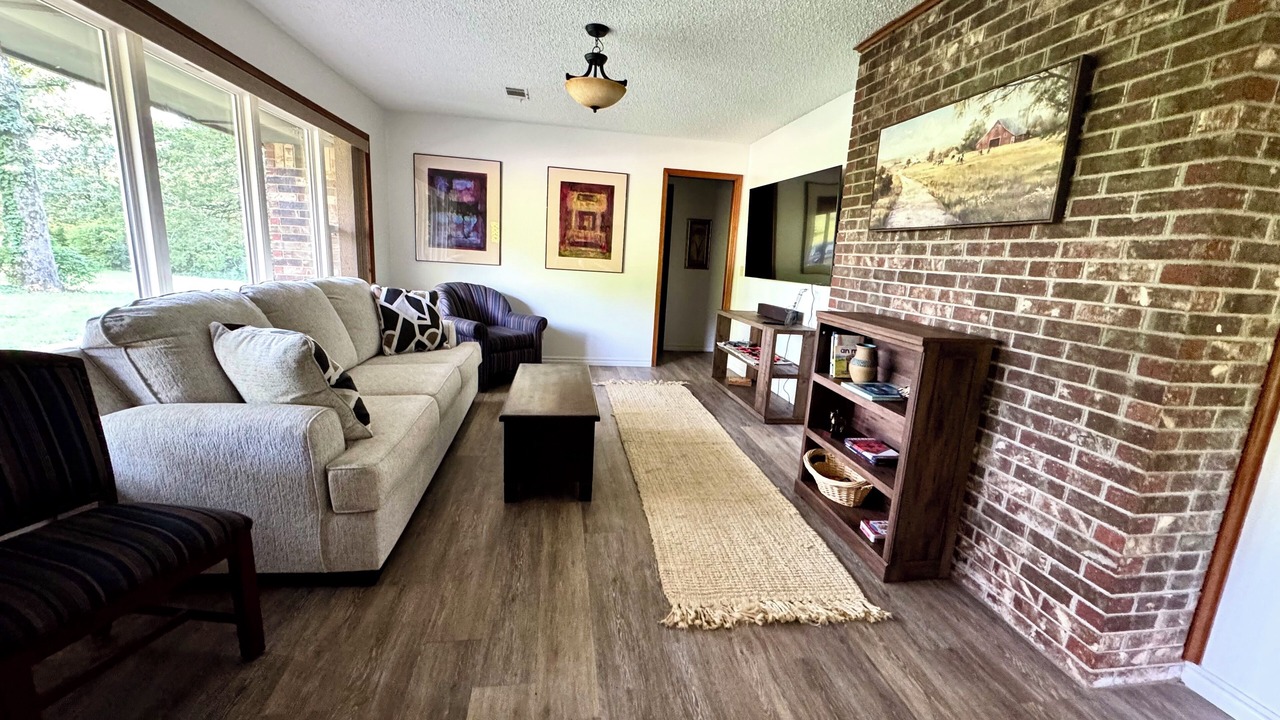 Photo of Livingroom in Pelsor