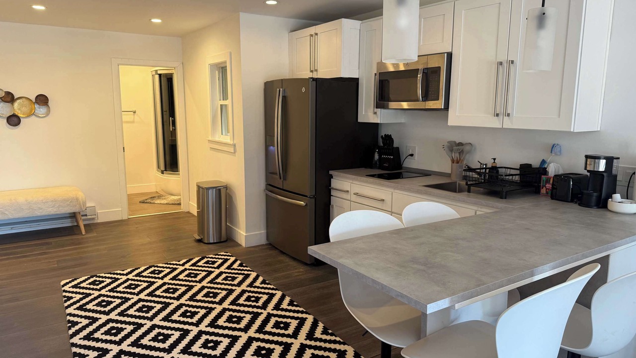 Photo of Kitchen in Parkside