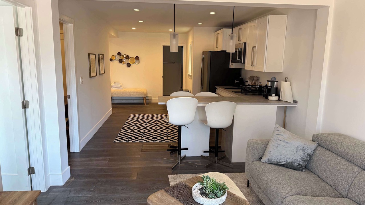 Photo of Livingroom in Parkside