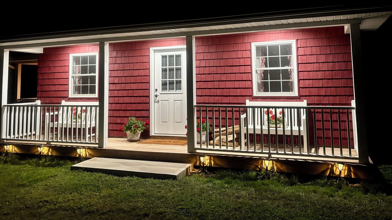 Photo of Outdoor in Ferndale