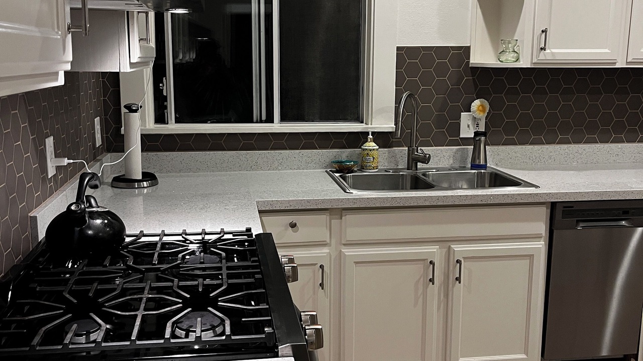 Photo of Kitchen in Oakland