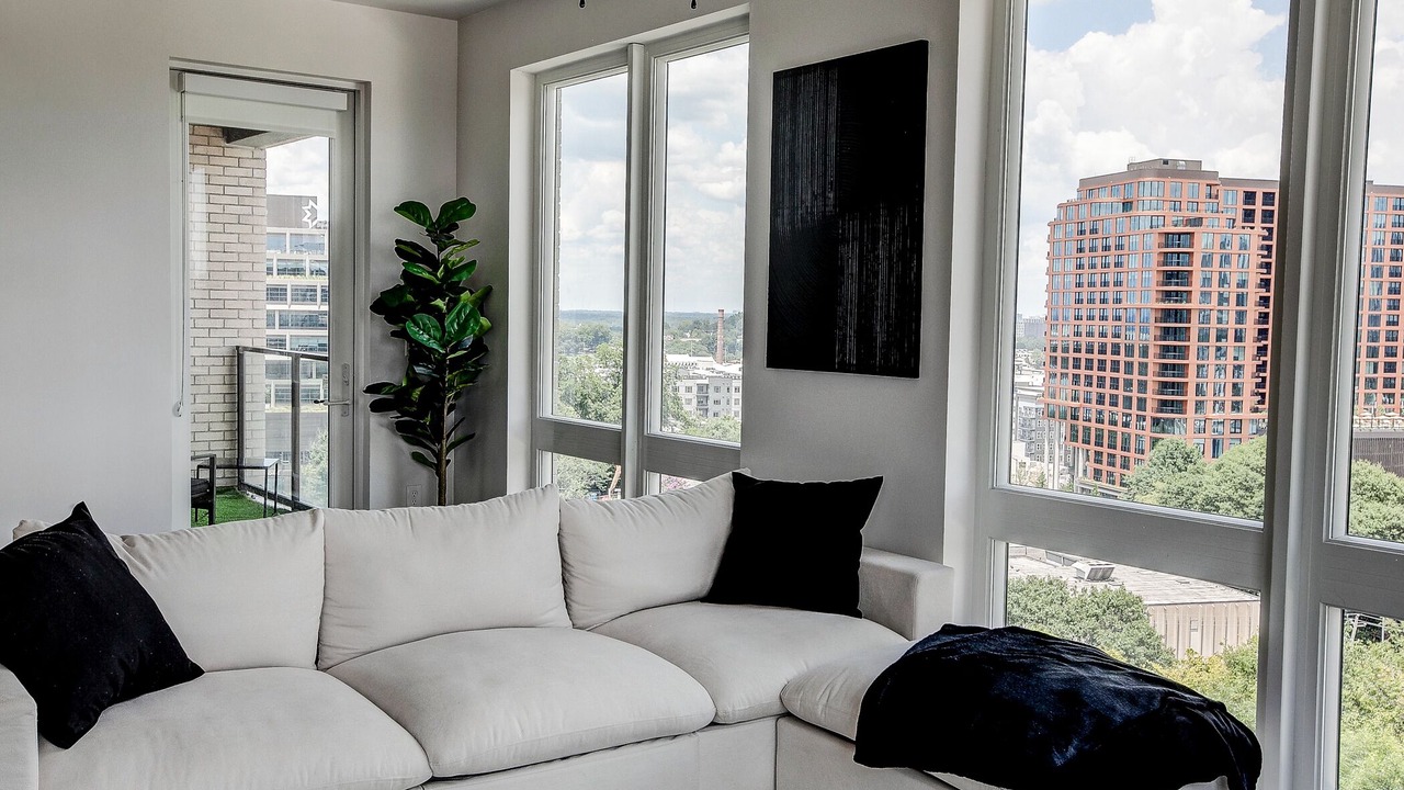 Photo of Livingroom in Home Park