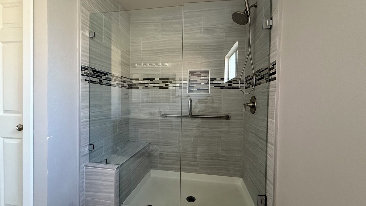 Photo of Bathroom in Mission District