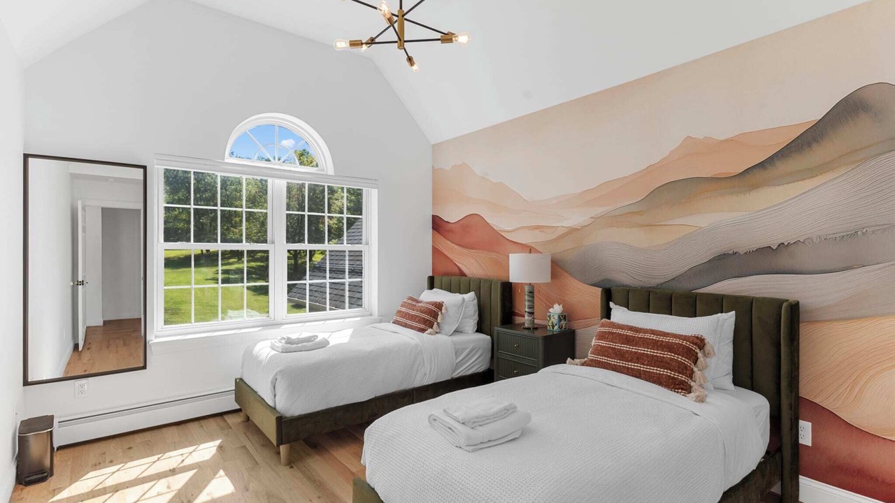 Photo of Bedroom in Highland Mills