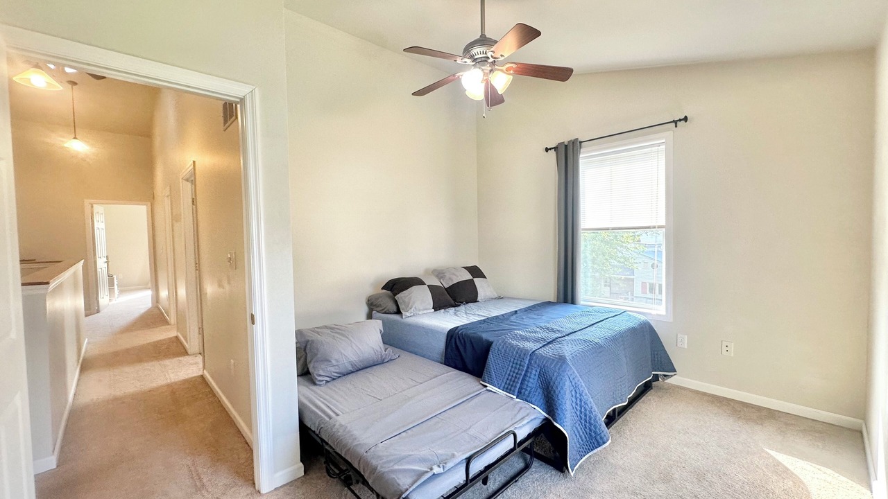 Photo of Bedroom in Danville