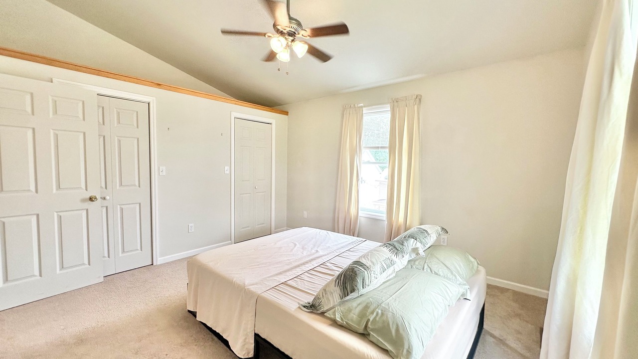 Photo of Bedroom in Danville