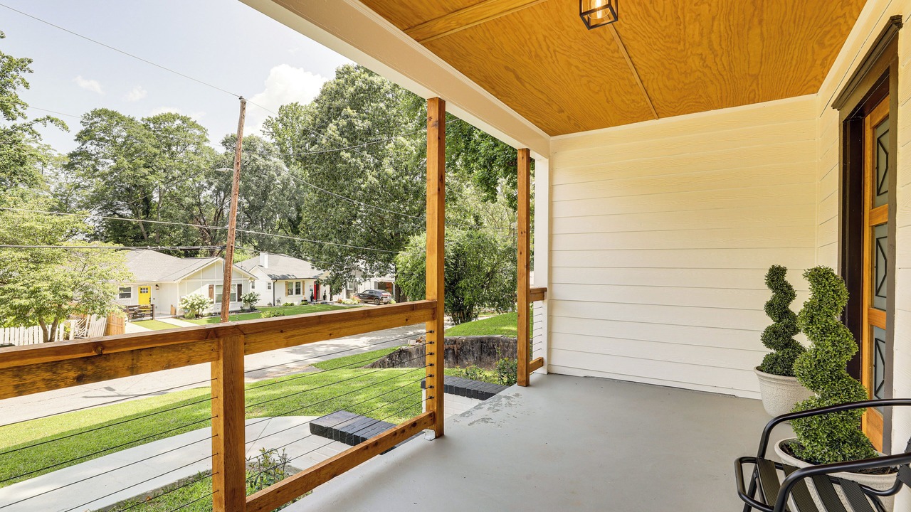 Photo of Outdoor in Sylvan Hills
