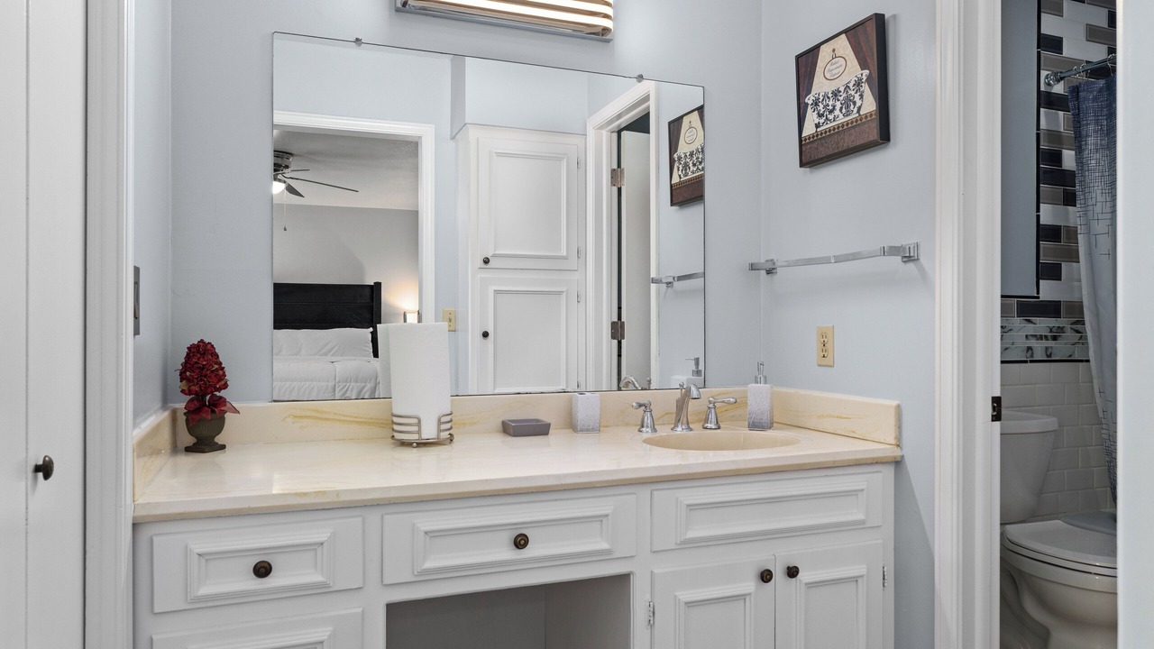 Photo of Bathroom in Fort Smith