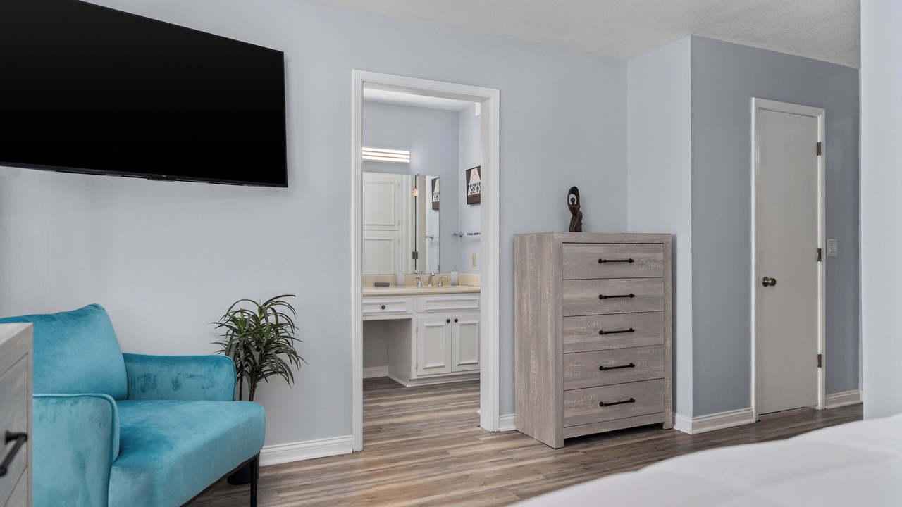 Photo of Bedroom in Fort Smith