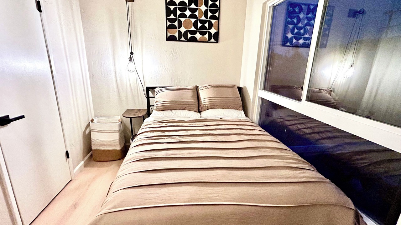 Photo of Bedroom in Albany