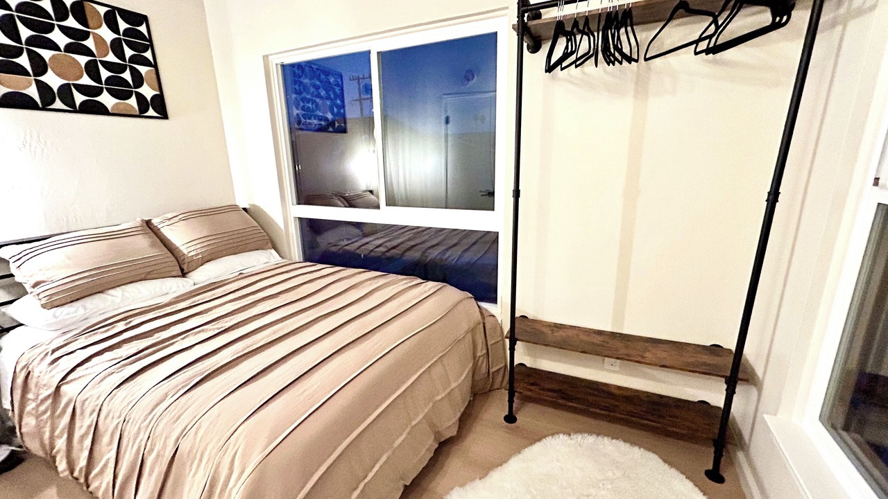Photo of Bedroom in Albany