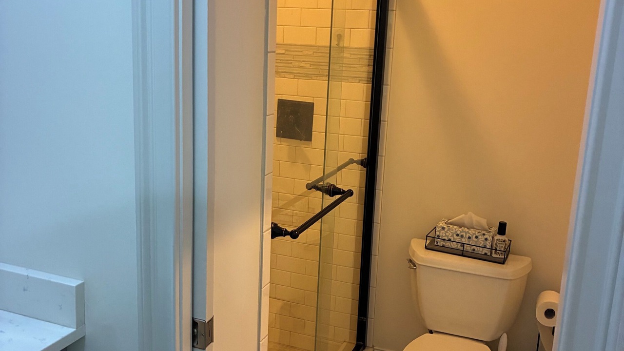 Photo of Bathroom in Saratoga Springs